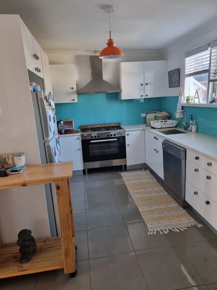 Second view of Homely villa listing, 1/61 Addison Street, Shellharbour NSW 2529