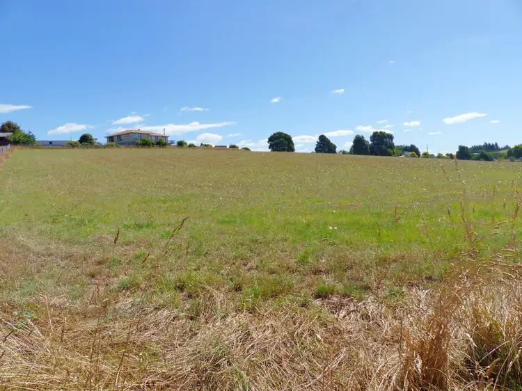 Second view of Homely land listing, Lot 3 Liverpool Street, Deloraine TAS 7304