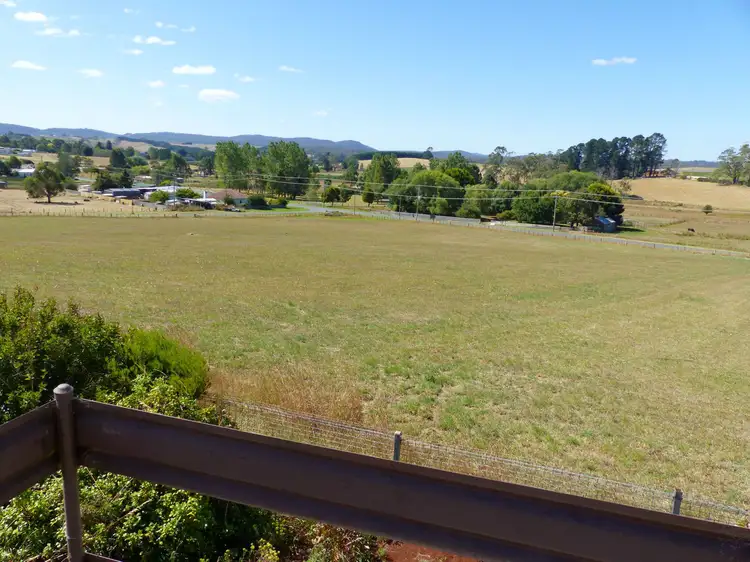 Third view of Homely land listing, Lot 3 Liverpool Street, Deloraine TAS 7304