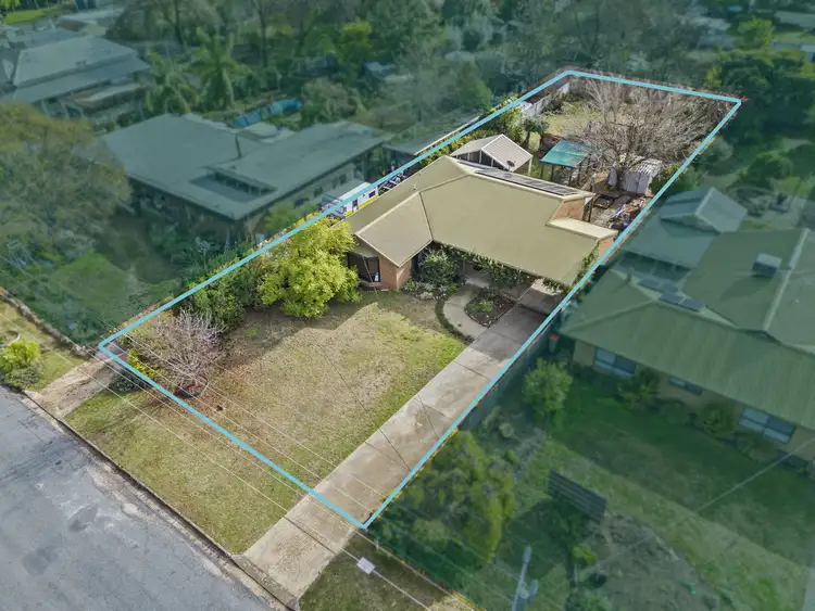 Main view of Homely house listing, 77 Ready Street, Rutherglen VIC 3685