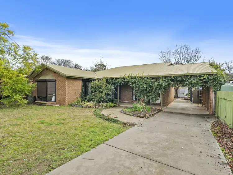 Second view of Homely house listing, 77 Ready Street, Rutherglen VIC 3685