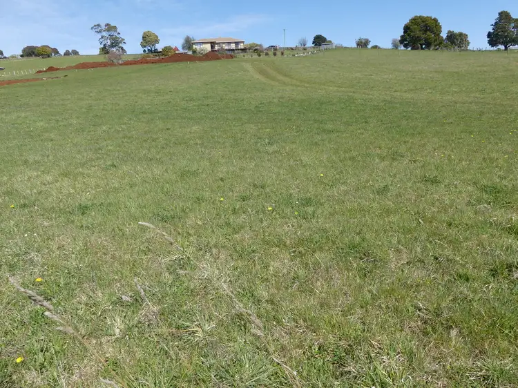 Lot 4 Liverpool Street, Deloraine TAS 7304