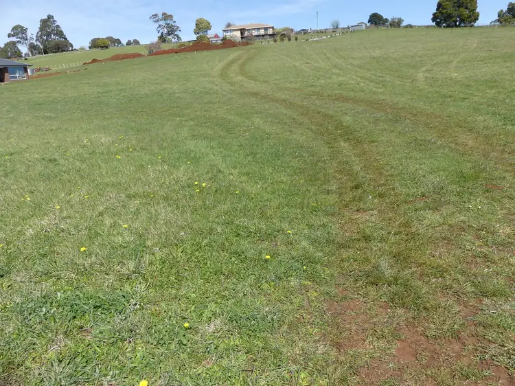 Second view of Homely land listing, Lot 4 Liverpool Street, Deloraine TAS 7304
