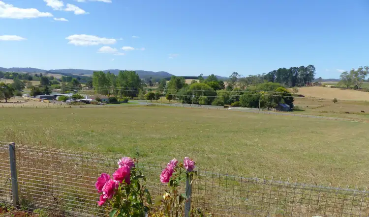 Third view of Homely land listing, Lot 4 Liverpool Street, Deloraine TAS 7304