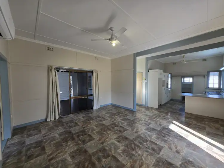 Third view of Homely house listing, 12-14 The Boulevarde, Theodore QLD 4719