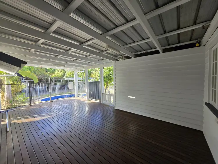 Fourth view of Homely house listing, 12-14 The Boulevarde, Theodore QLD 4719