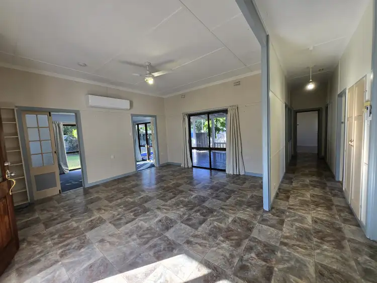 Sixth view of Homely house listing, 12-14 The Boulevarde, Theodore QLD 4719