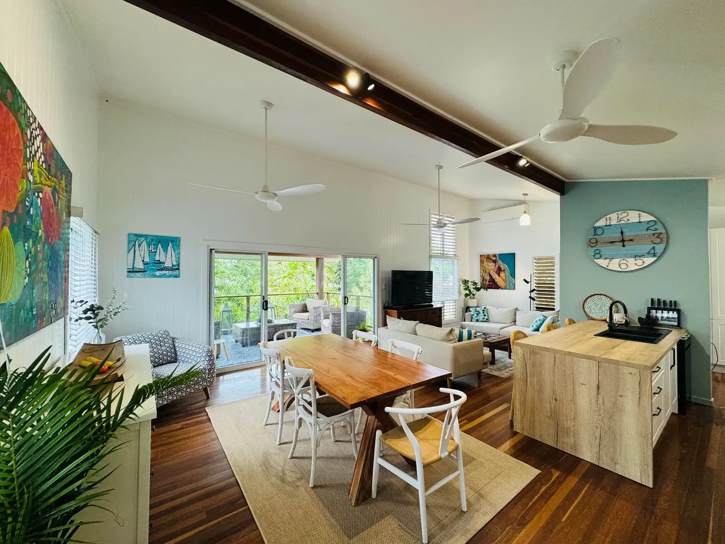 Main view of Homely house listing, 17 Reid Rd, Wongaling Beach QLD 4852