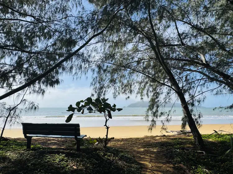 Second view of Homely house listing, 17 Reid Rd, Wongaling Beach QLD 4852