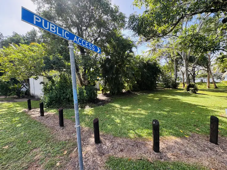 Fourth view of Homely house listing, 17 Reid Rd, Wongaling Beach QLD 4852