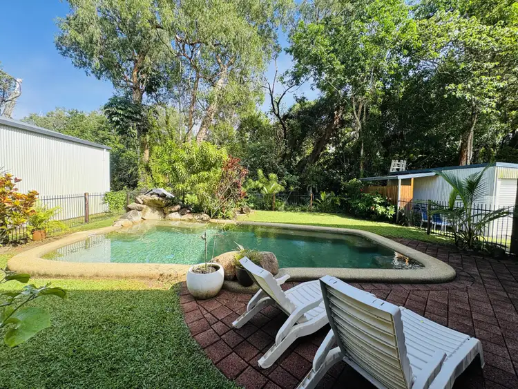 Fifth view of Homely house listing, 17 Reid Rd, Wongaling Beach QLD 4852