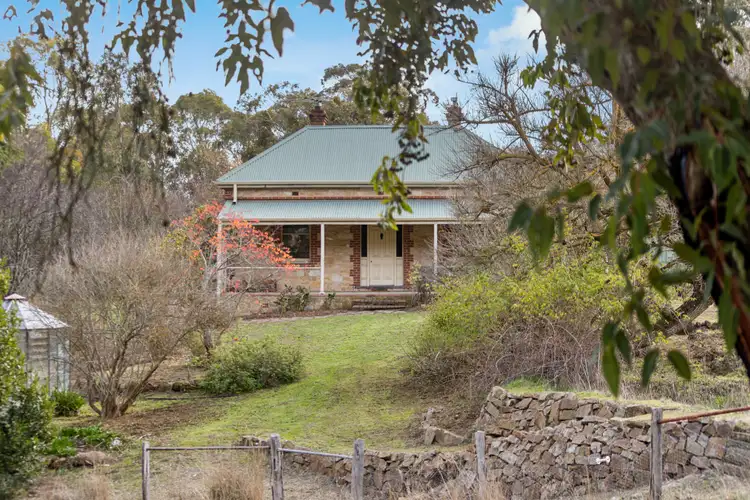 95 Fisher Rd, Paechtown SA 5245