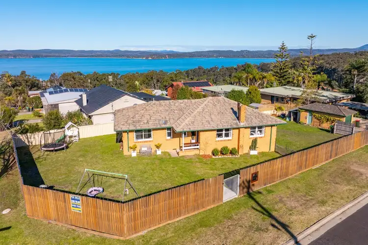 23 Ida Rodd Dr, Eden NSW 2551