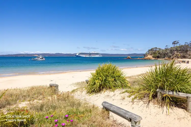 Second view of Homely house listing, 23 Ida Rodd Dr, Eden NSW 2551