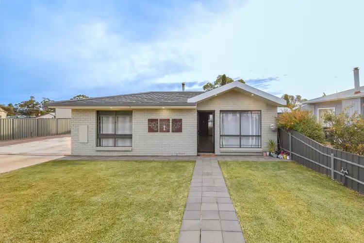 Second view of Homely house listing, 16 Clifton Rd, Jamestown SA 5491