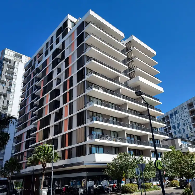 1004/5 Brodie Spark Dr, Wolli Creek NSW 2205
