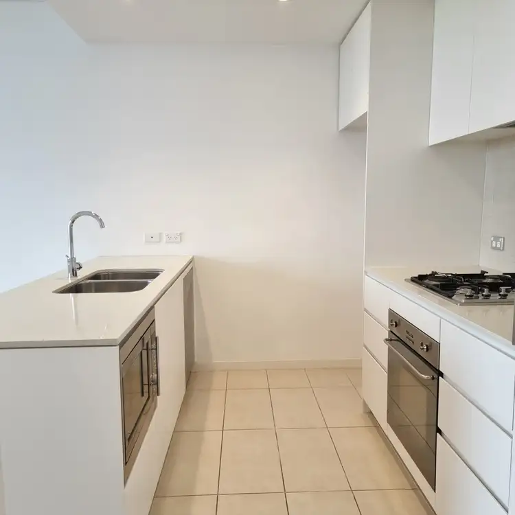 Third view of Homely apartment listing, 1004/5 Brodie Spark Dr, Wolli Creek NSW 2205