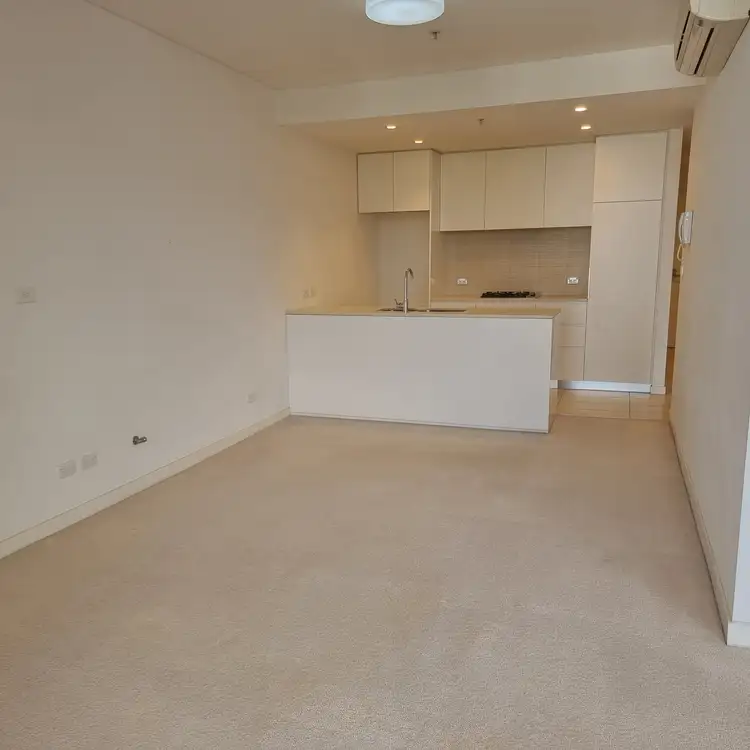 Fourth view of Homely apartment listing, 1004/5 Brodie Spark Dr, Wolli Creek NSW 2205