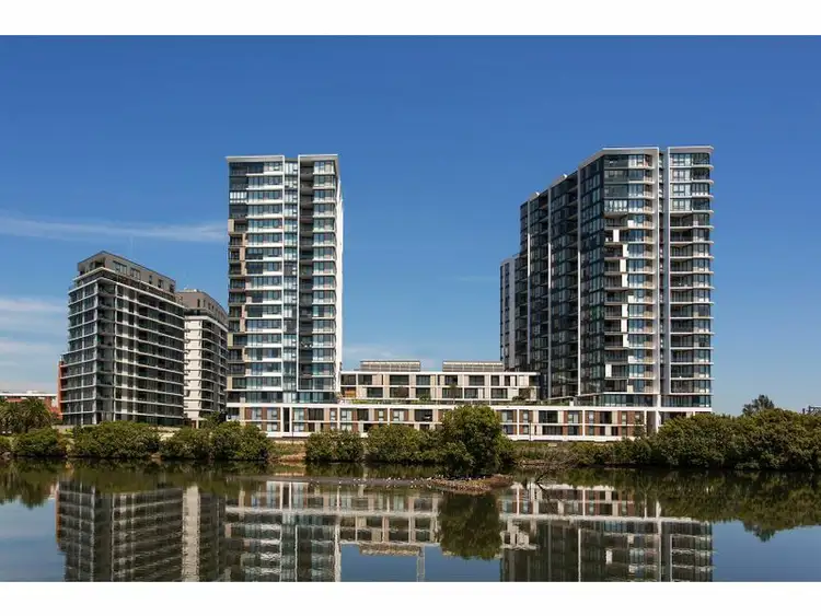 1410/20 Chisholm St, Wolli Creek NSW 2205