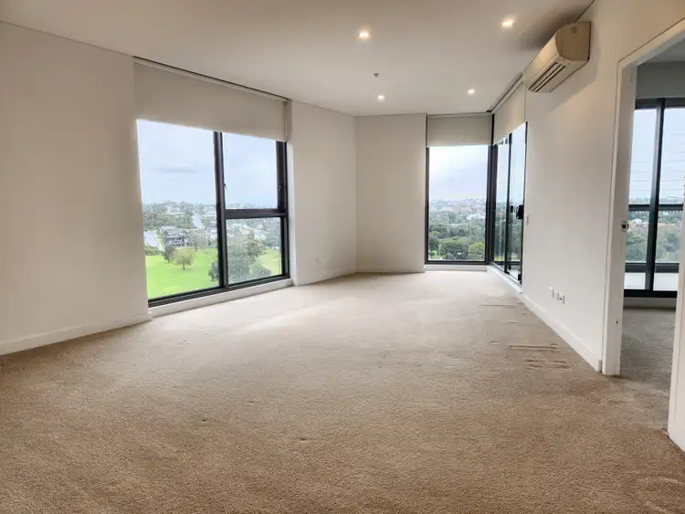 Second view of Homely apartment listing, 1410/20 Chisholm St, Wolli Creek NSW 2205