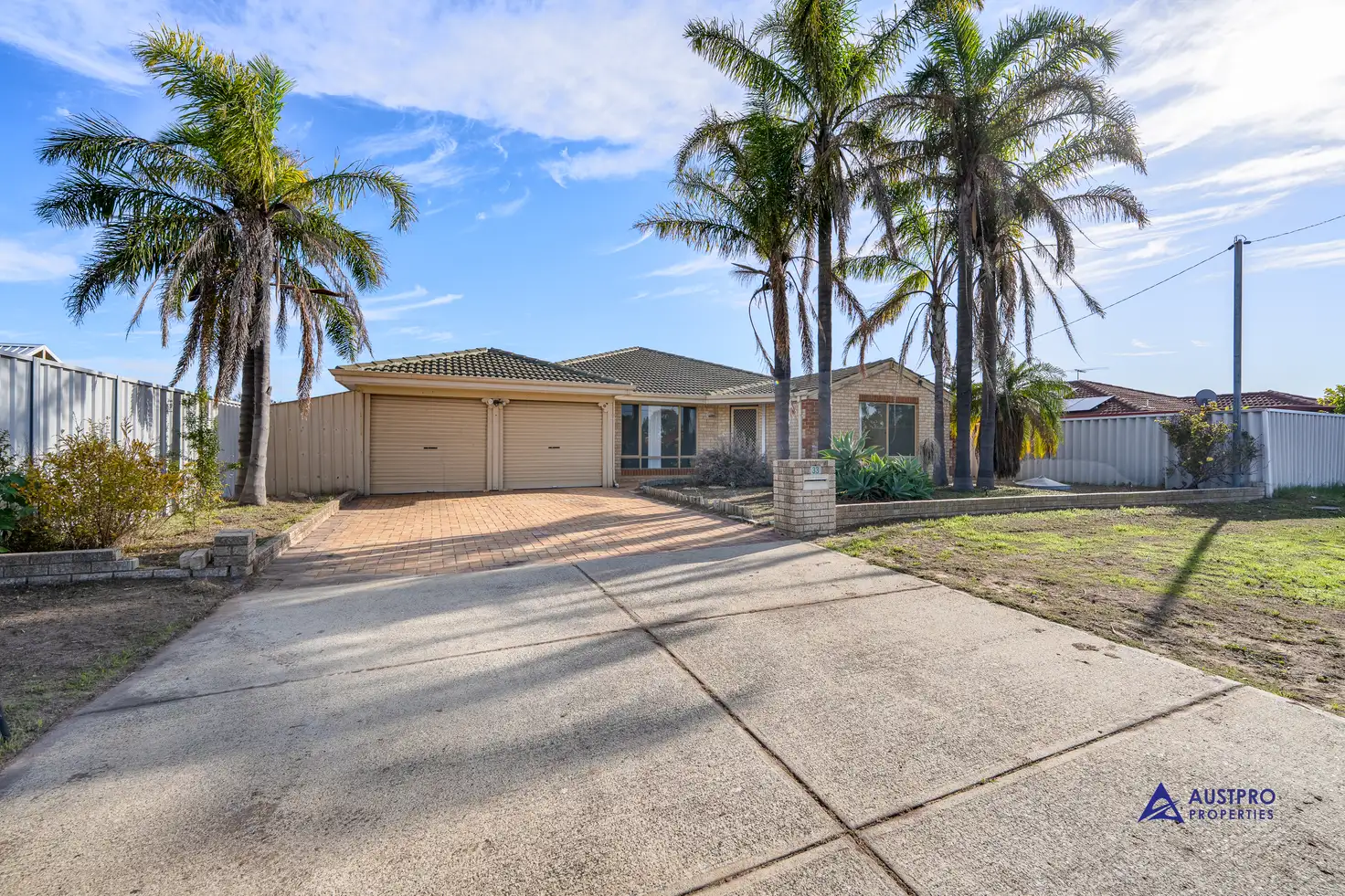 Main view of Homely house listing, 33 Nabberu Loop, Cooloongup WA 6168