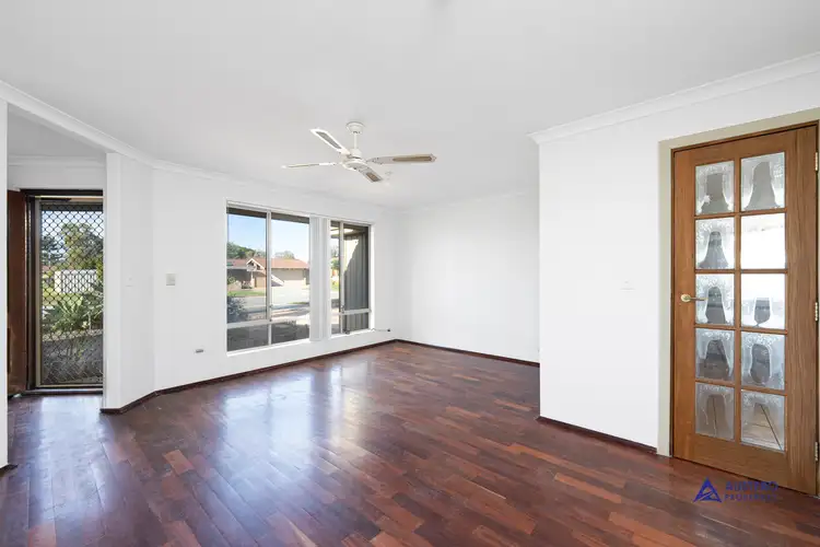 Fourth view of Homely house listing, 33 Nabberu Loop, Cooloongup WA 6168