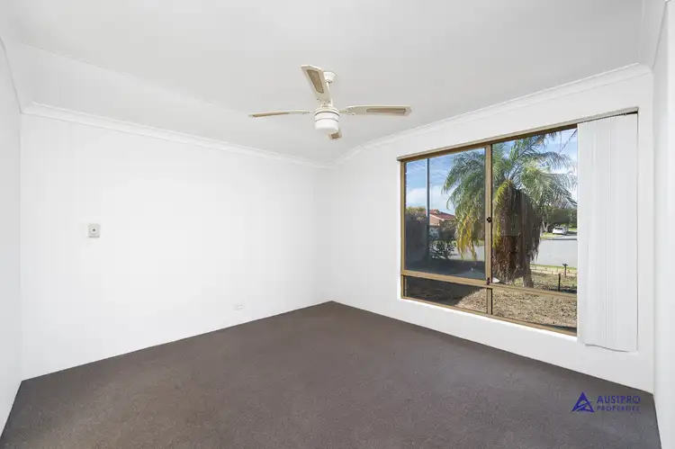 Fifth view of Homely house listing, 33 Nabberu Loop, Cooloongup WA 6168
