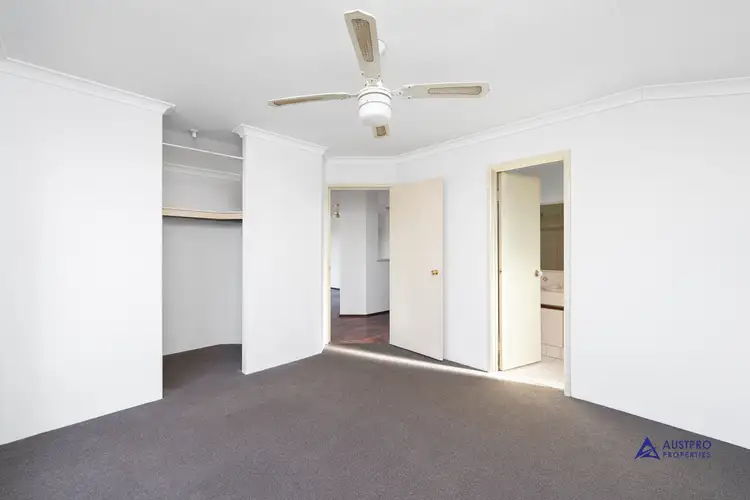 Sixth view of Homely house listing, 33 Nabberu Loop, Cooloongup WA 6168