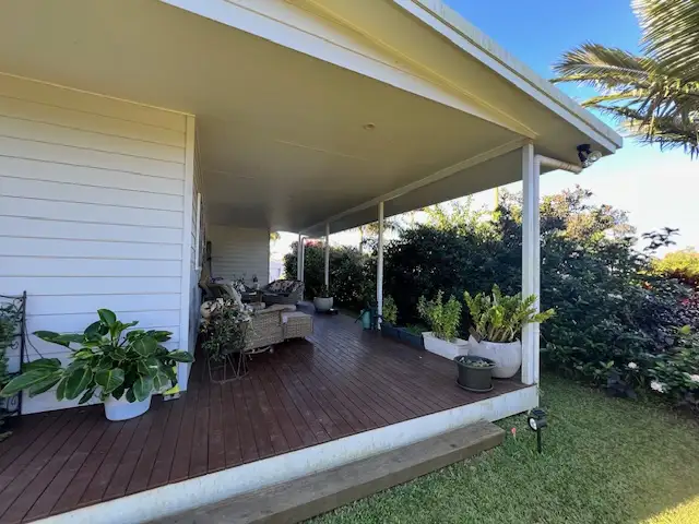 Fourth view of Homely house listing, 16 Spinnaker Street, South Mission Beach QLD 4852
