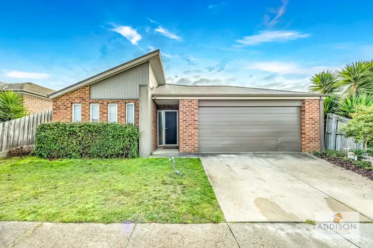 Second view of Homely house listing, 39 Mountain Grey Cct, Morwell VIC 3840