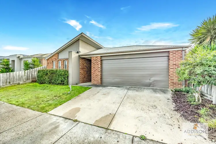 Third view of Homely house listing, 39 Mountain Grey Cct, Morwell VIC 3840