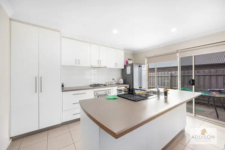 Fourth view of Homely house listing, 39 Mountain Grey Cct, Morwell VIC 3840
