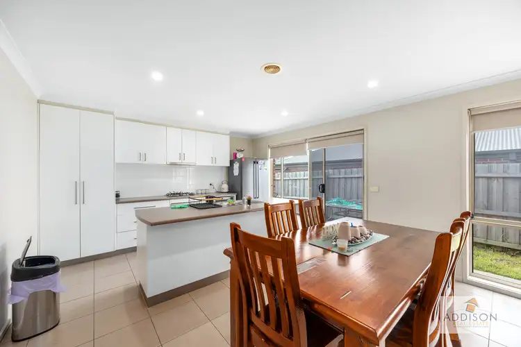 Fifth view of Homely house listing, 39 Mountain Grey Cct, Morwell VIC 3840