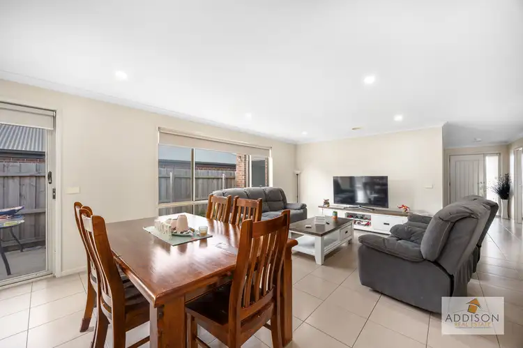 Seventh view of Homely house listing, 39 Mountain Grey Cct, Morwell VIC 3840