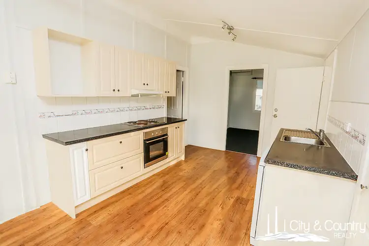 Main view of Homely house listing, 1 Hazel Street, Mount Isa QLD 4825