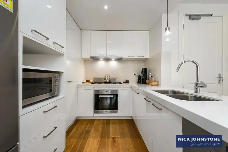 Third view of Homely apartment listing, Unit 4/17A Martin St, Brighton VIC 3186