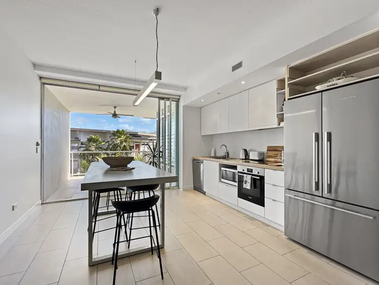 Third view of Homely apartment listing, 1310/146 Sooning Street (Bright Point), Nelly Bay QLD 4819