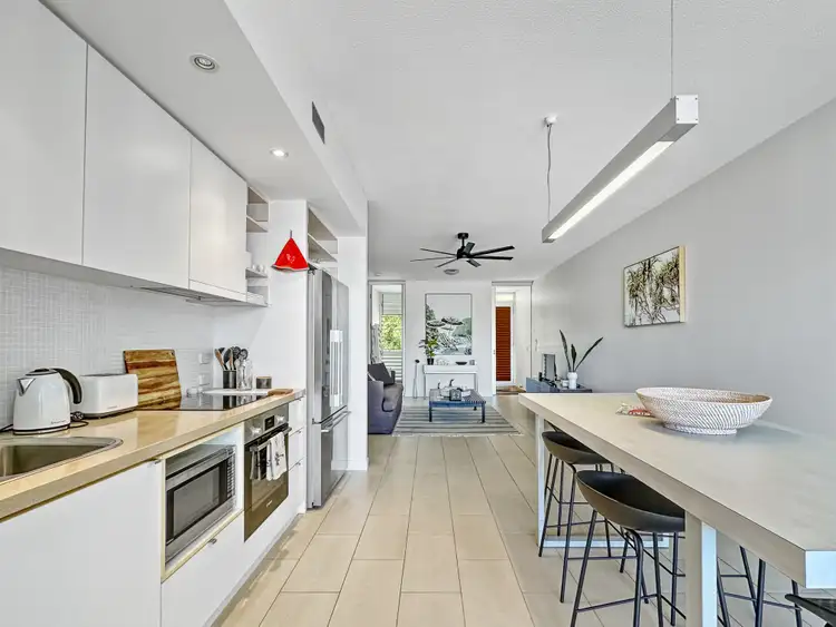 Fourth view of Homely apartment listing, 1310/146 Sooning Street (Bright Point), Nelly Bay QLD 4819