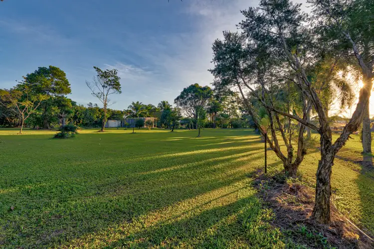 Main view of Homely house listing, 21 Merryburn Dr, Merryburn QLD 4854