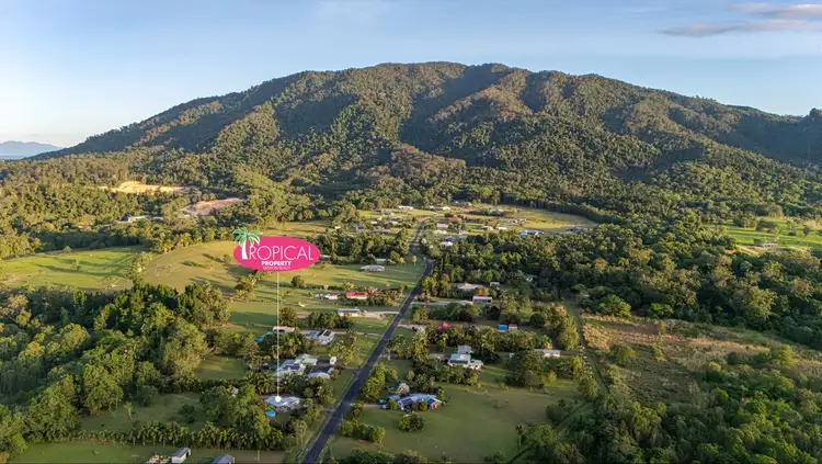 Second view of Homely house listing, 21 Merryburn Dr, Merryburn QLD 4854