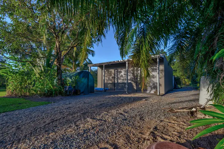 Fourth view of Homely house listing, 21 Merryburn Dr, Merryburn QLD 4854