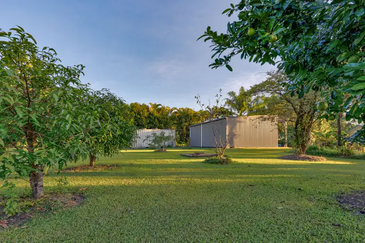 Fifth view of Homely house listing, 21 Merryburn Dr, Merryburn QLD 4854