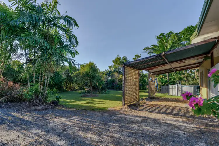 Sixth view of Homely house listing, 21 Merryburn Dr, Merryburn QLD 4854