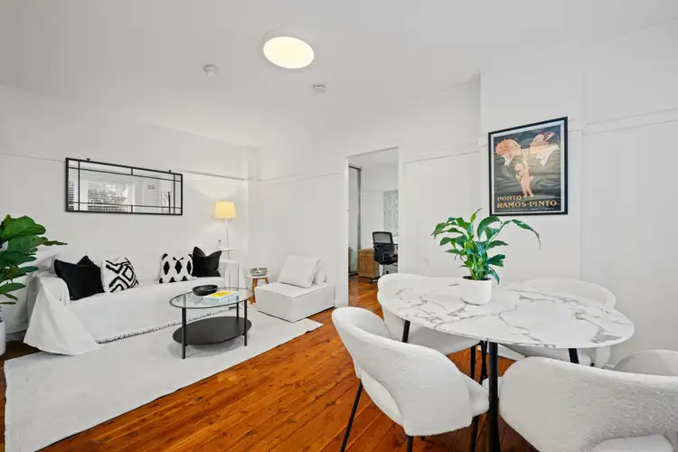 Unit 15/17 Elizabeth Bay Rd, Elizabeth Bay NSW 2011