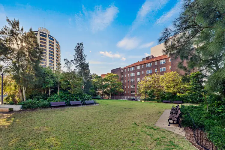 Sixth view of Homely unit listing, Unit 15/17 Elizabeth Bay Rd, Elizabeth Bay NSW 2011