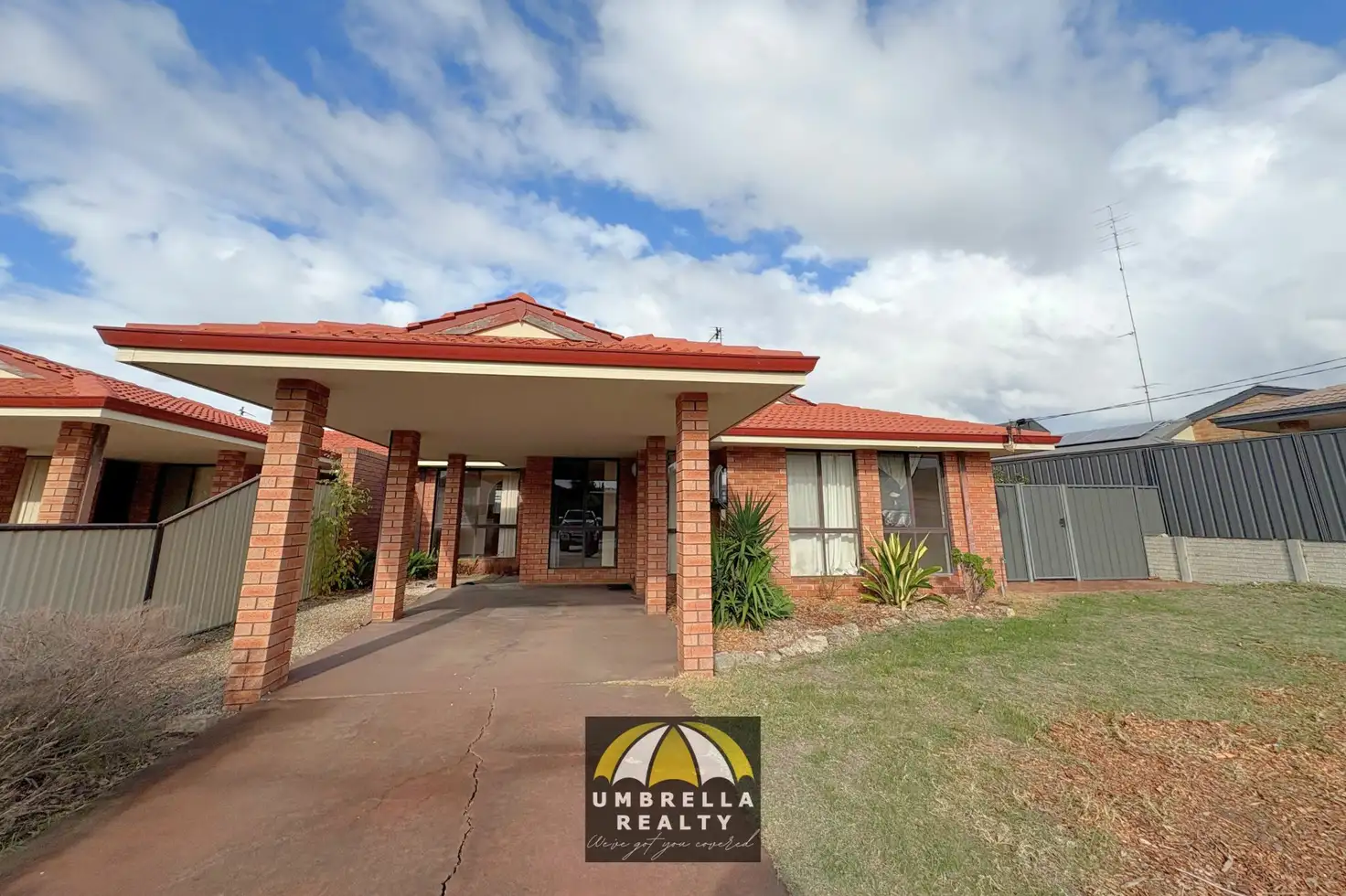 Main view of Homely unit listing, 44A Barnes Ave, Australind WA 6233