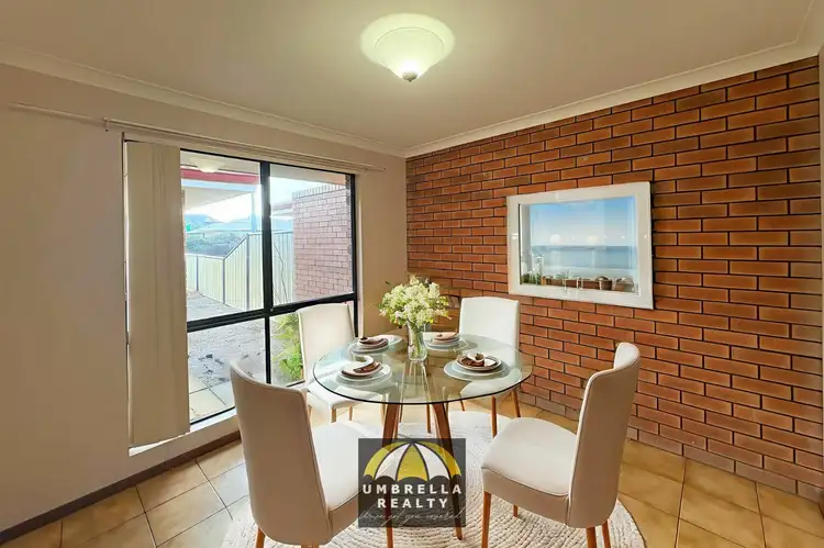 Third view of Homely unit listing, 44A Barnes Ave, Australind WA 6233