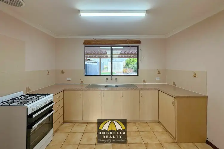 Fourth view of Homely unit listing, 44A Barnes Ave, Australind WA 6233