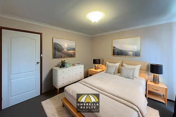 Fifth view of Homely unit listing, 44A Barnes Ave, Australind WA 6233