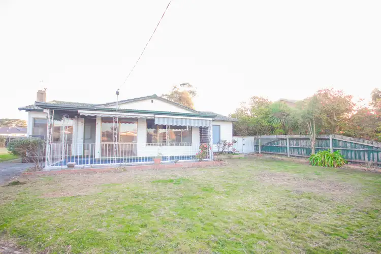 Main view of Homely house listing, 4 Licola Ct, Traralgon VIC 3844
